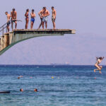 παραλια