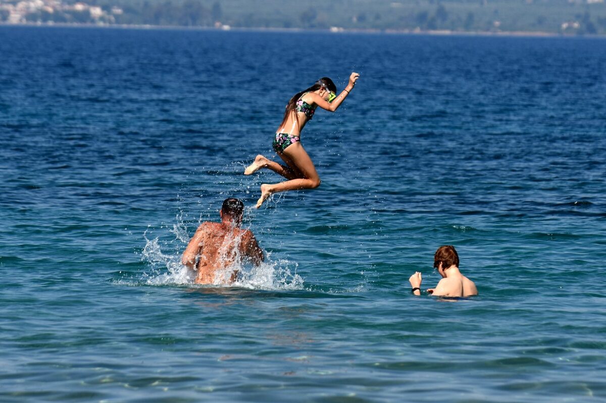Παραλία