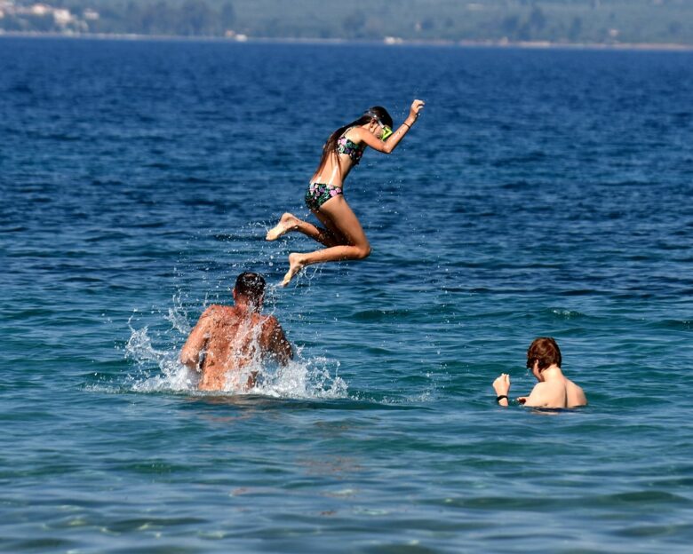 Καιρός: Ο θερμικός θόλος φέρνει τετραήμερο καύσωνα με 40αρια – Οι μέρες που θα κορυφωθεί