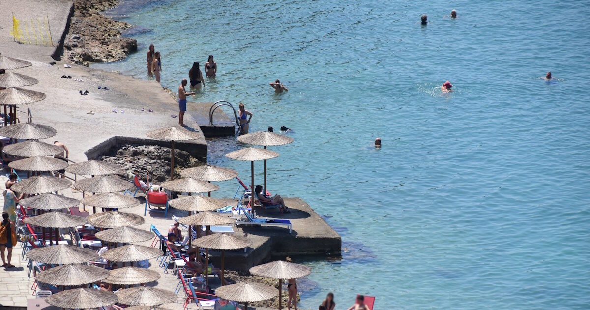 Summer with fines and padlocks: Over 3,000 complaints in 2 months for arbitrariness – on alert and drones