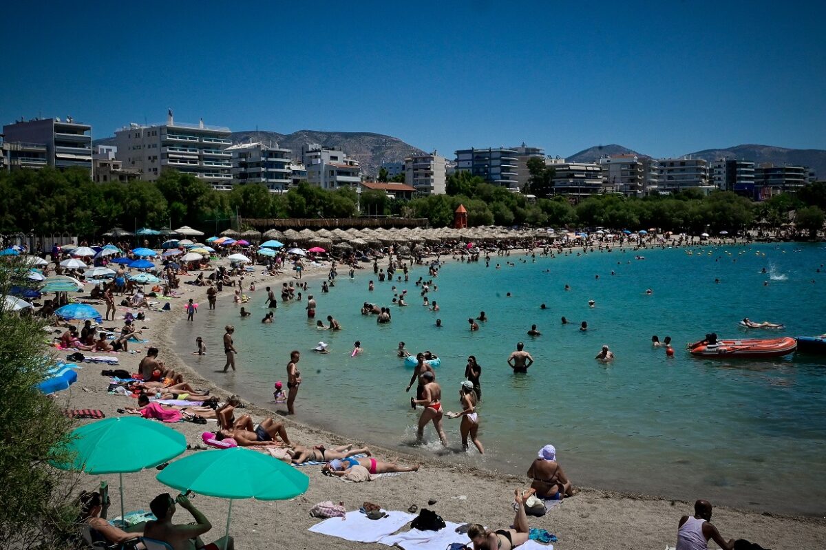 Καιρός