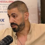 Γιώργος Παράσχος