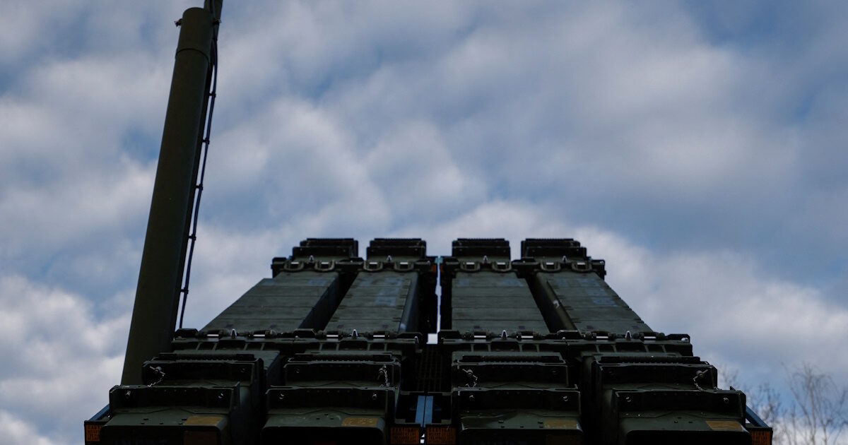 NATO: Feverish preparations for the quick transfer of new Patriot fires to Ukraine