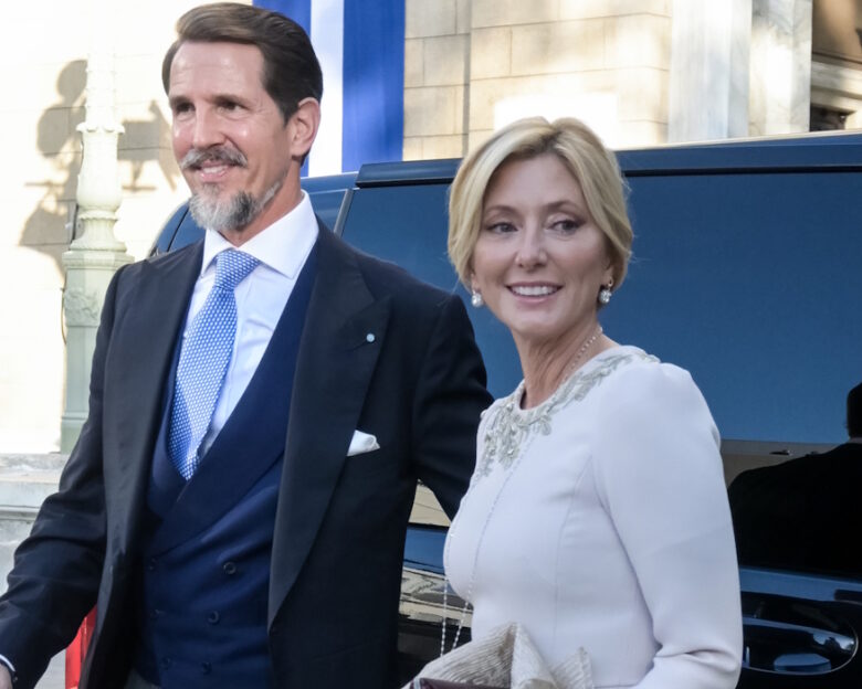 Μαρί Σαντάλ: «Η μητρότητα μου άλλαξε τελείως την οπτική, στο σπίτι μας έχουμε έναν άτυπο κανόνα»