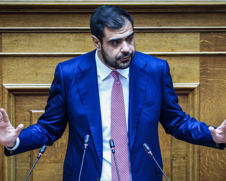 Μαρινάκης για το μπλόκο σε Ισραηλινούς τουρίστες στην Σύρο: «Έγινε κακή διαχείριση – H εφαρμογή του νόμου δεν μπαίνει στο ζύγι»