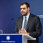Ο ΠαύλοςΜαρινάκης