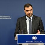 Ο Παύλος Μαρινάκης