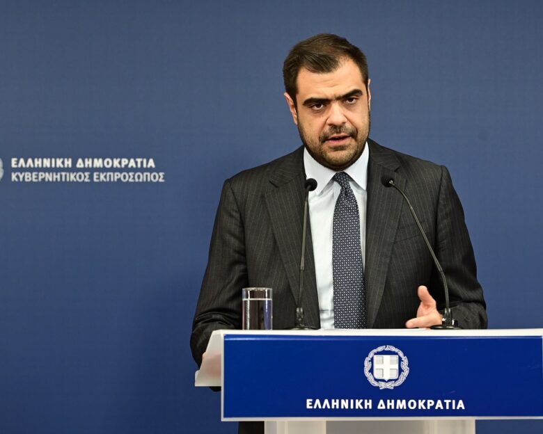 Παύλος Μαρινάκης: Πρωτοφανές αυτό που συνέβη στη Λιβύη – Όλα τα σενάρια πρέπει να πέσουν στο τραπέζι