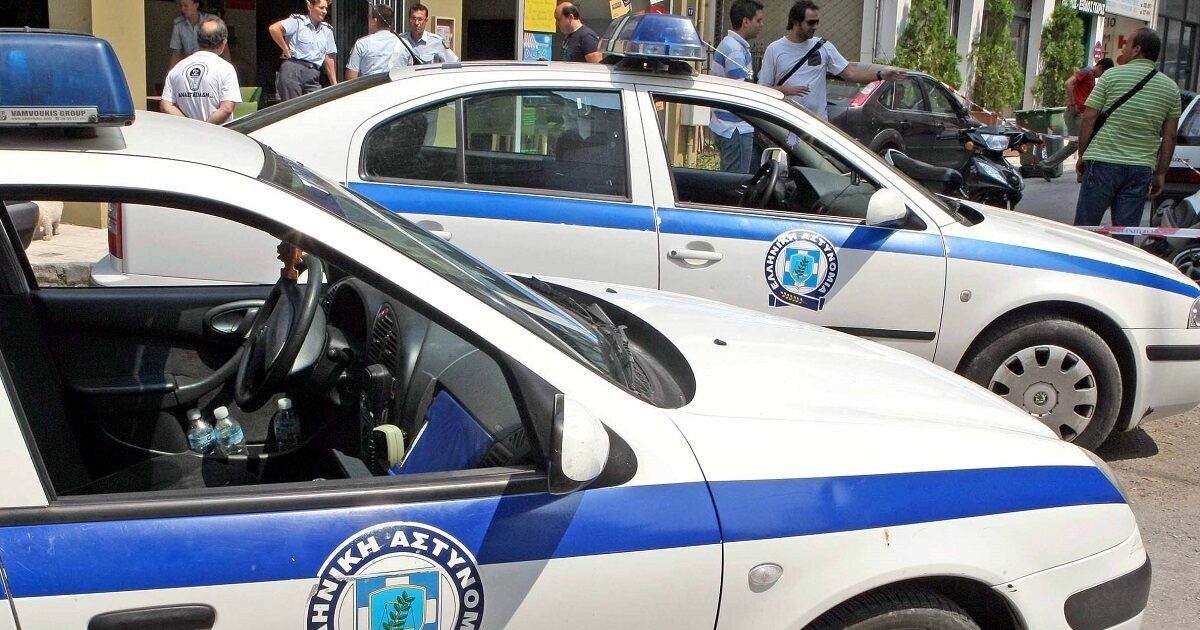 Περιπολικό