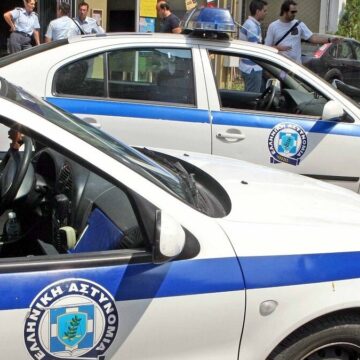 Περιπολικό