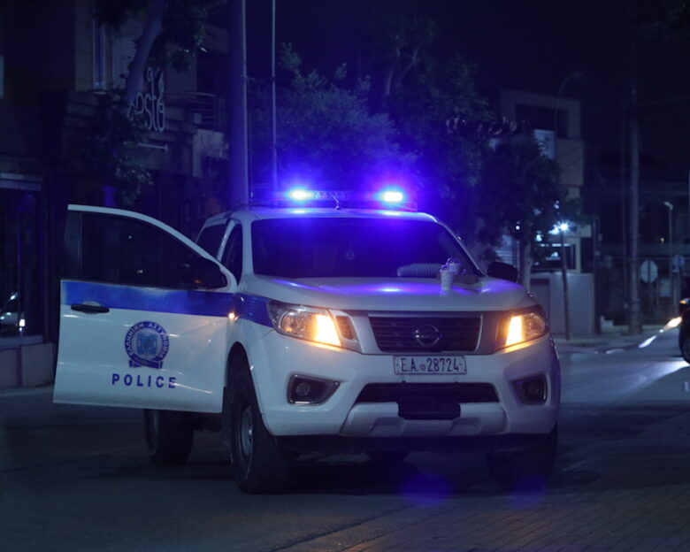 Θεσσαλονίκη: Συνελήφθη 75χρονος επιδειξίας που παρενόχλησε 11χρονη