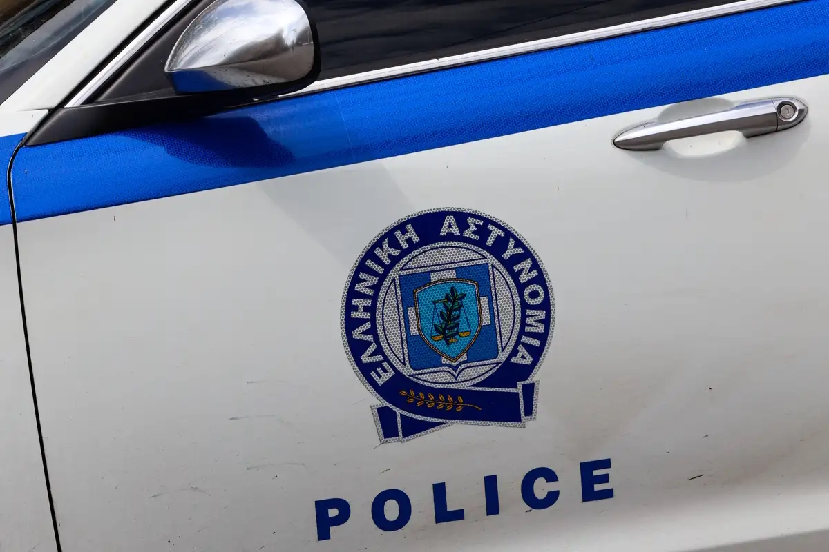 Βρέθηκε η 14χρονη Στέλλα που είχε εξαφανιστεί από τη Νέα Ιωνία στις 27 Ιουνίου