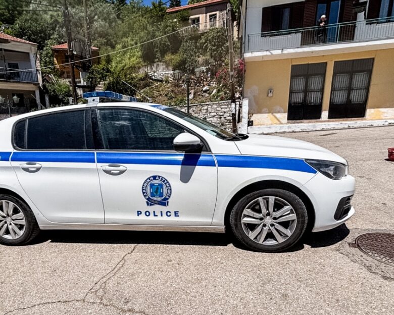 Καλάβρυτα: Άνδρας μαχαίρωσε τον αδελφό του: Το θύμα διακομίστηκε σε νοσοκομείο της Τρίπολης με σοβαρό τραύμα