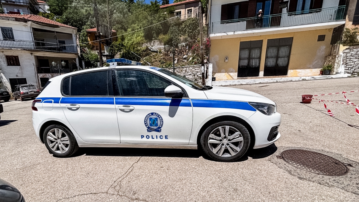 Περιπολικό