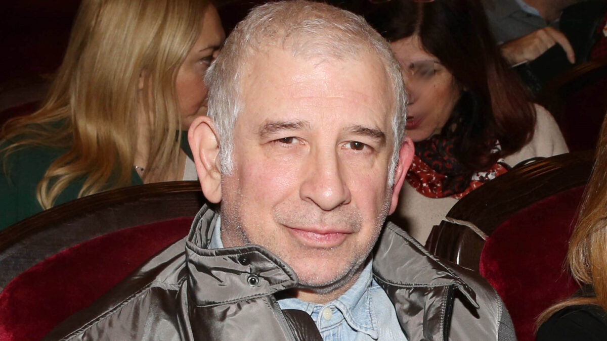 Πέτρος Φιλιππίδης