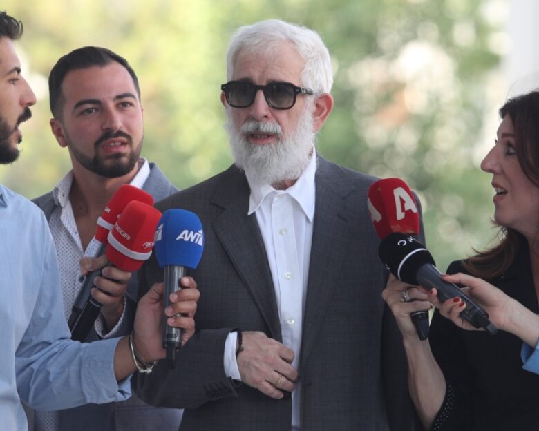 O Πέτρος Φιλιππίδης κρίθηκε ομόφωνα ένοχος για τις 2 απόπειρες βιασμού: Ξέσπασαν σε κλάματα Παπαχαραλάμπους και Δροσάκη