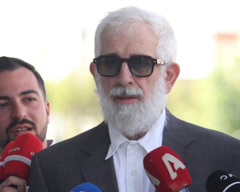 Πέτρος Φιλιππίδης: Πέφτει η αυλαία στη δίκη για τις απόπειρες βιασμού – Σήμερα η απόφαση του Εφετείου