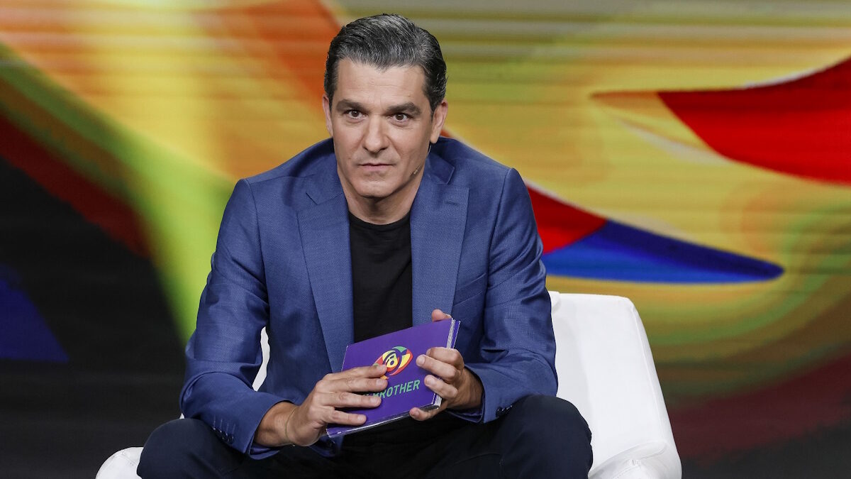 Πέτρος Λαγούτης