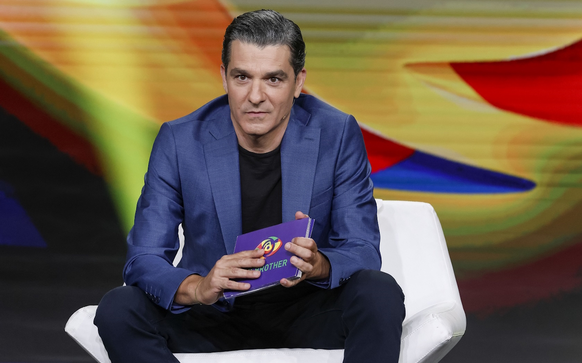 Πέτρος Λαγούτης