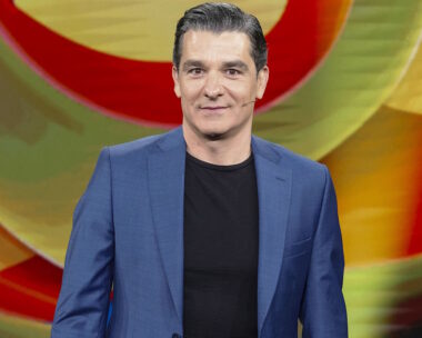 Πέτρος Λαγούτης