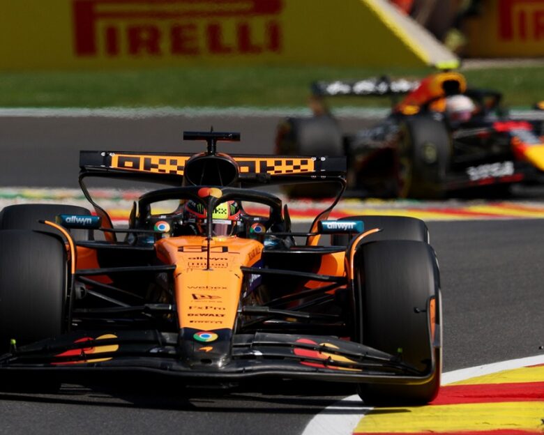 Formula 1: Ο Piastri στην pole position για το αυριανό Sprint