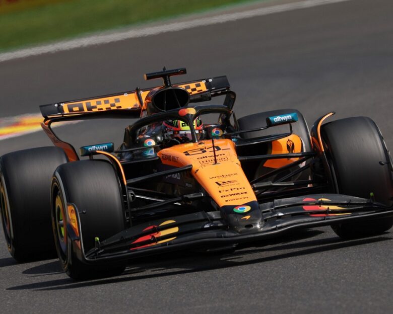 Formula 1: Θα γίνει μάχη σήμερα για την pole position στο Βέλγιο