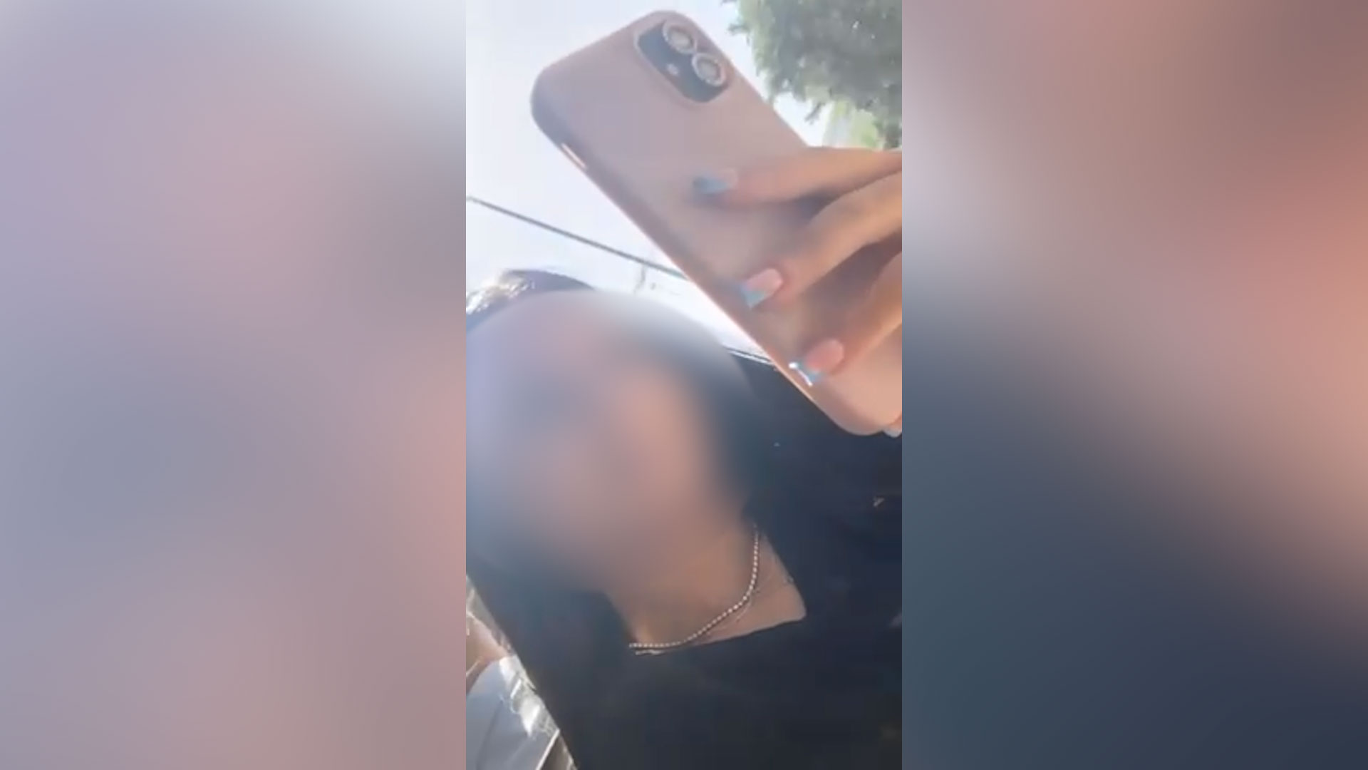 Η στιγμή της σύγκρουσης των δυο λεωφορείων στη Βούλα – Ουρλιαχτά και στιγμές πανικού – Βίντεο ντοκουμέντο