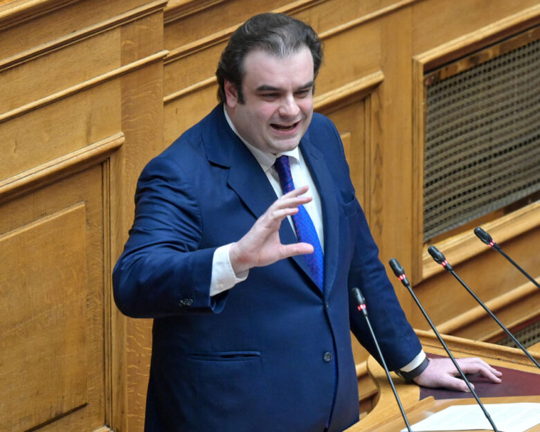 Άνθρακες ο θησαυρός