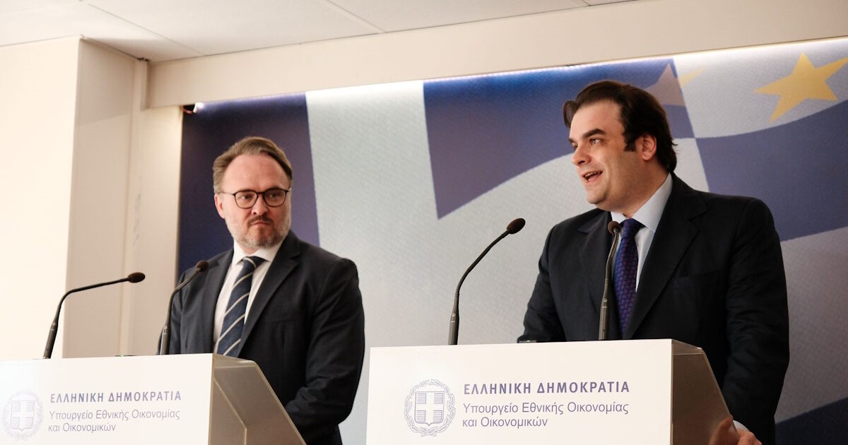 Pierrakakis: We want an energy market with lower prices for consumers