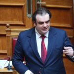 Ο Κυριάκος Πιερρακάκης