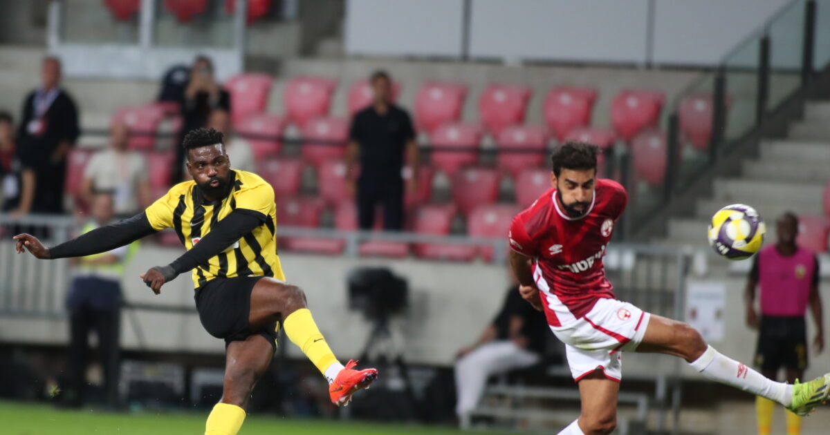 Hapoel Ber Seva – AEK 0-0 Final: Calm with a tie for the Union in Hungary