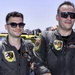 Οι δυο πιλότοι του πυροσβεστικού αεροσκάφους