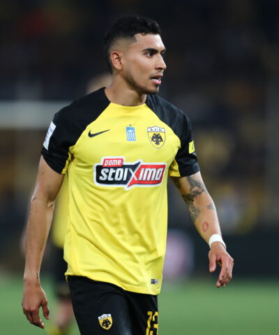 Ο Ορμπελίν Πινέδα