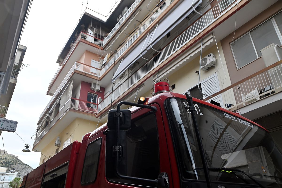 Βασίλης Παπαδόπουλος