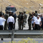Αφοπλισμός του PKK