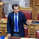 Θάνος Πλεύρης