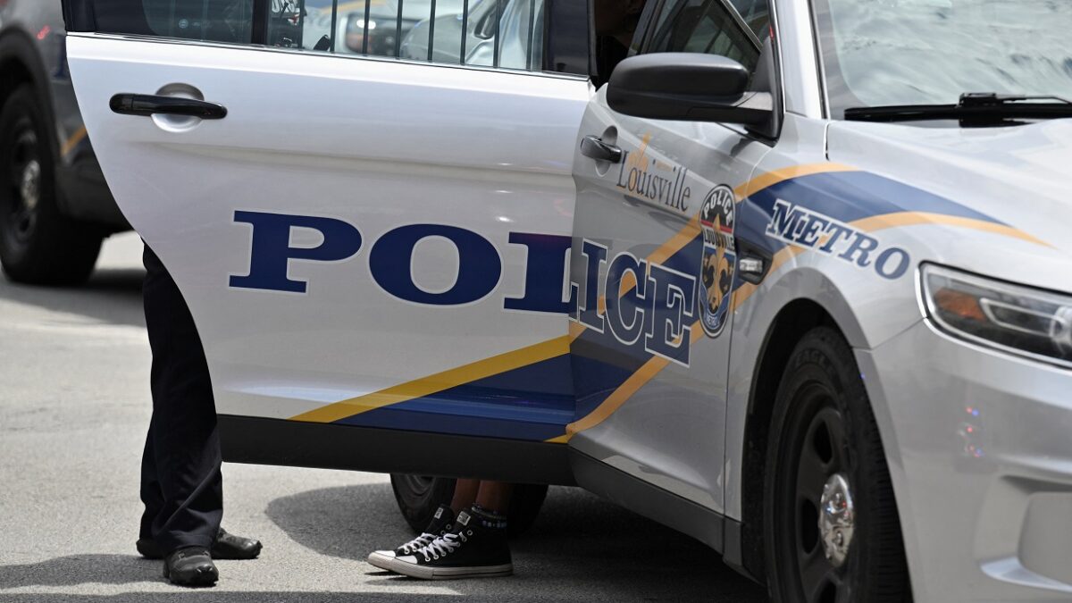 police