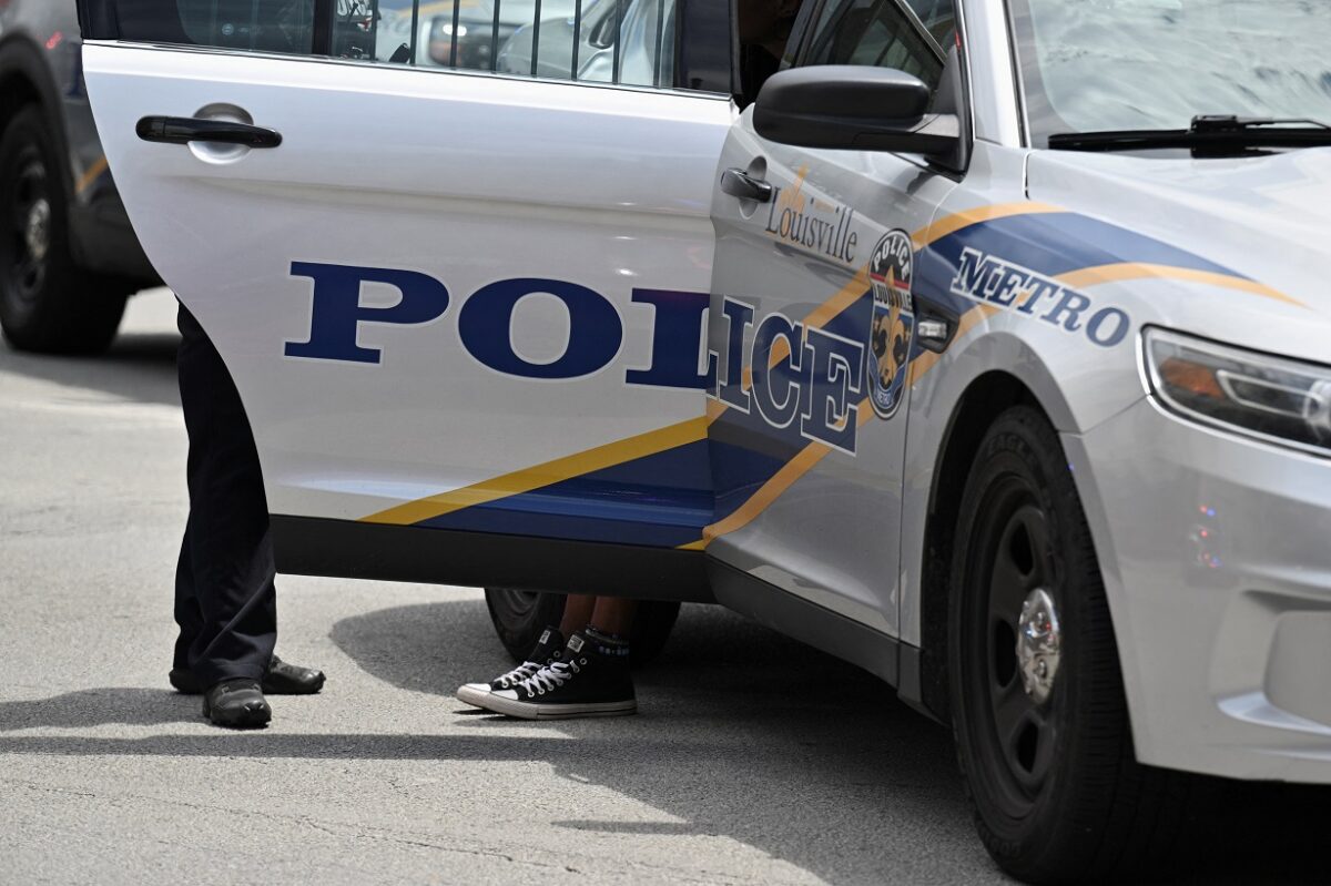 police