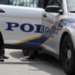 police