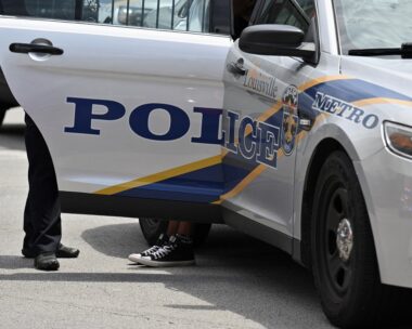 police