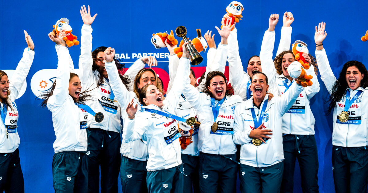 Women’s National Pole: The Historical Victory and Moments of Emotion in Singapore