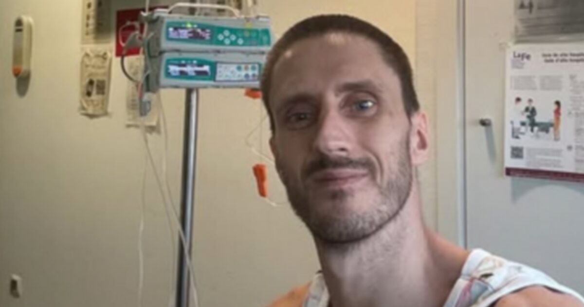 Polonara is shocking for “battle” with cancer: “It will be an unbearable period but I will fight”
