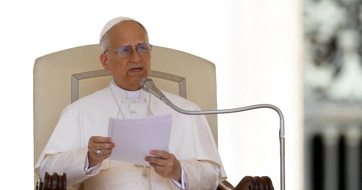 Netanyahu in Pope Leo: “We are close to agreeing with Hamas for the liberation of Israeli hostages”