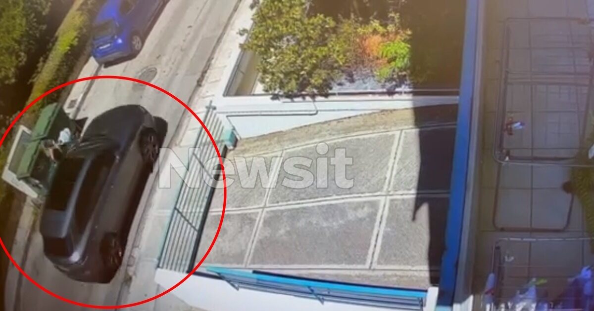 Αγία Παρασκευή: Η απολογία του οδηγού της Porsche για τη δολοφονία του καθηγητή – Η διαδρομή, τα μηνύματα και η εκτέλεση