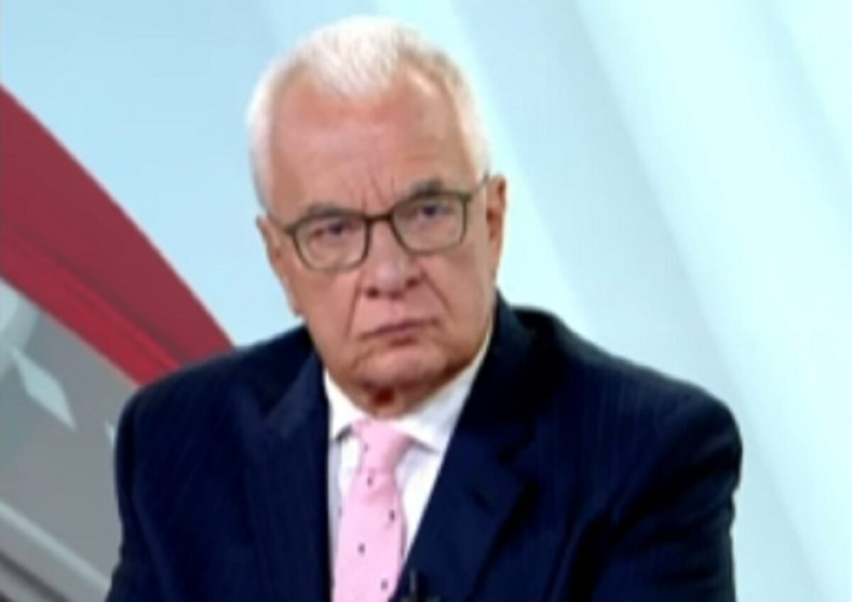 Γιάννης Πρετεντέρης