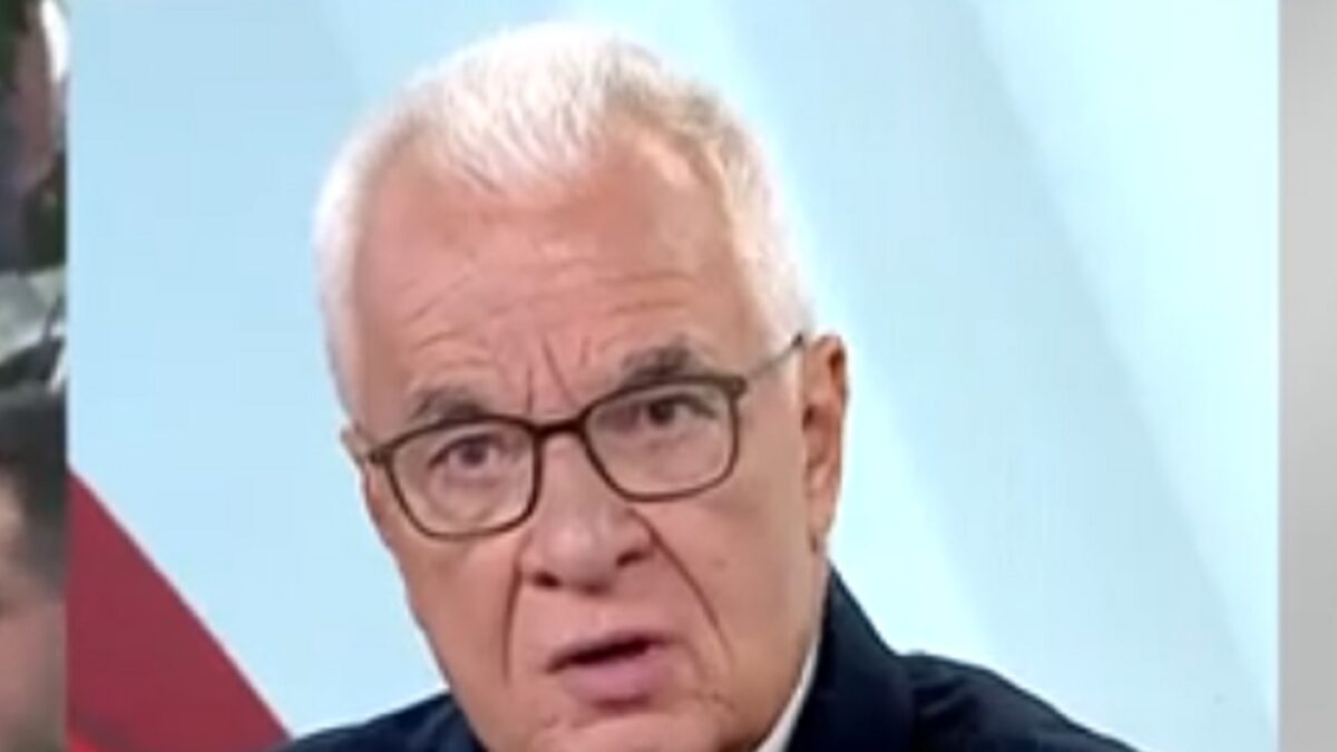 Γιάννης Πρετεντέρης