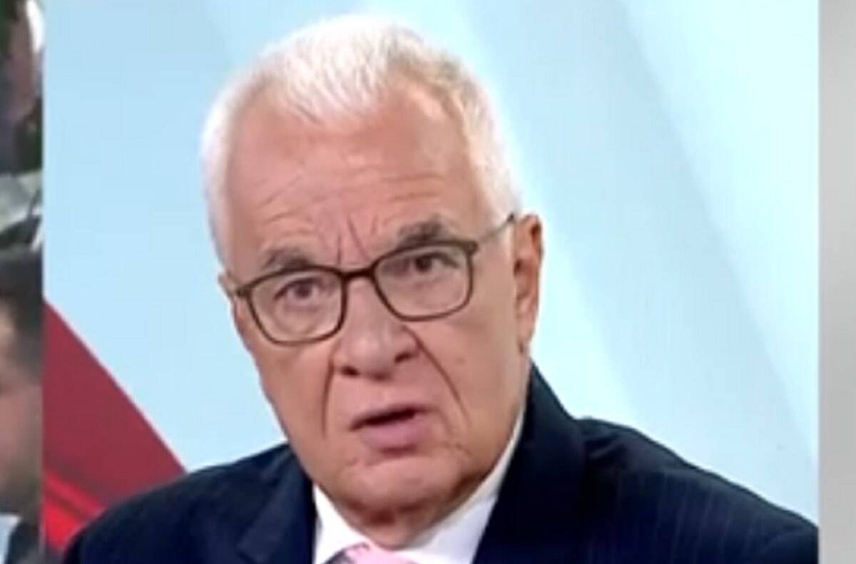 Γιάννης Πρετεντέρης