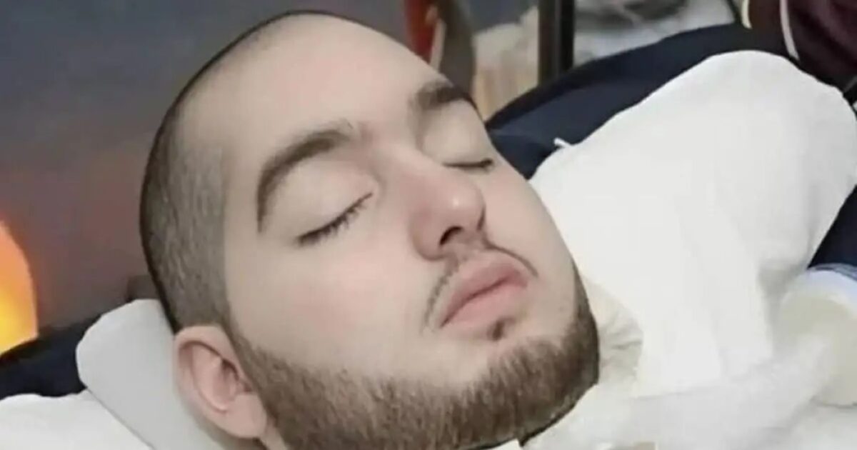 The tragic story of Saudi Arabia’s “Sleep Prince”