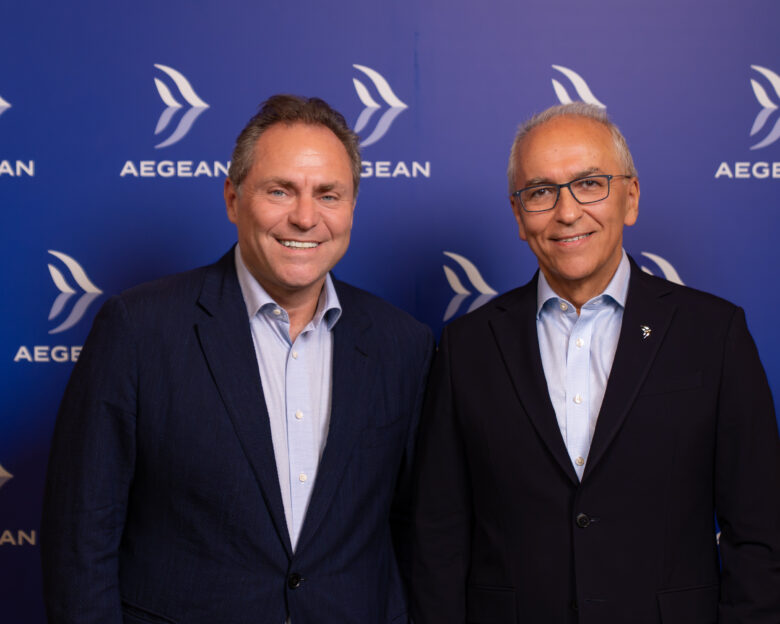 AEGEAN: Επενδύει σε δύο αεροσκάφη Airbus Α321neo XLR – Ξεκινά τα δρομολόγια για Ινδία