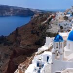 Santorini